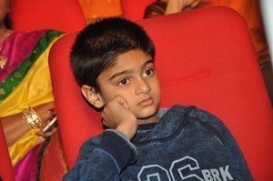 Bhale Manchi Roju Movie Music Launch